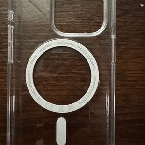 iPhone 15 pro Apple product case